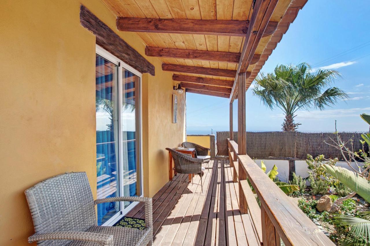 Casa Candelaria 2 Βίλα Sabina Alta Εξωτερικό φωτογραφία