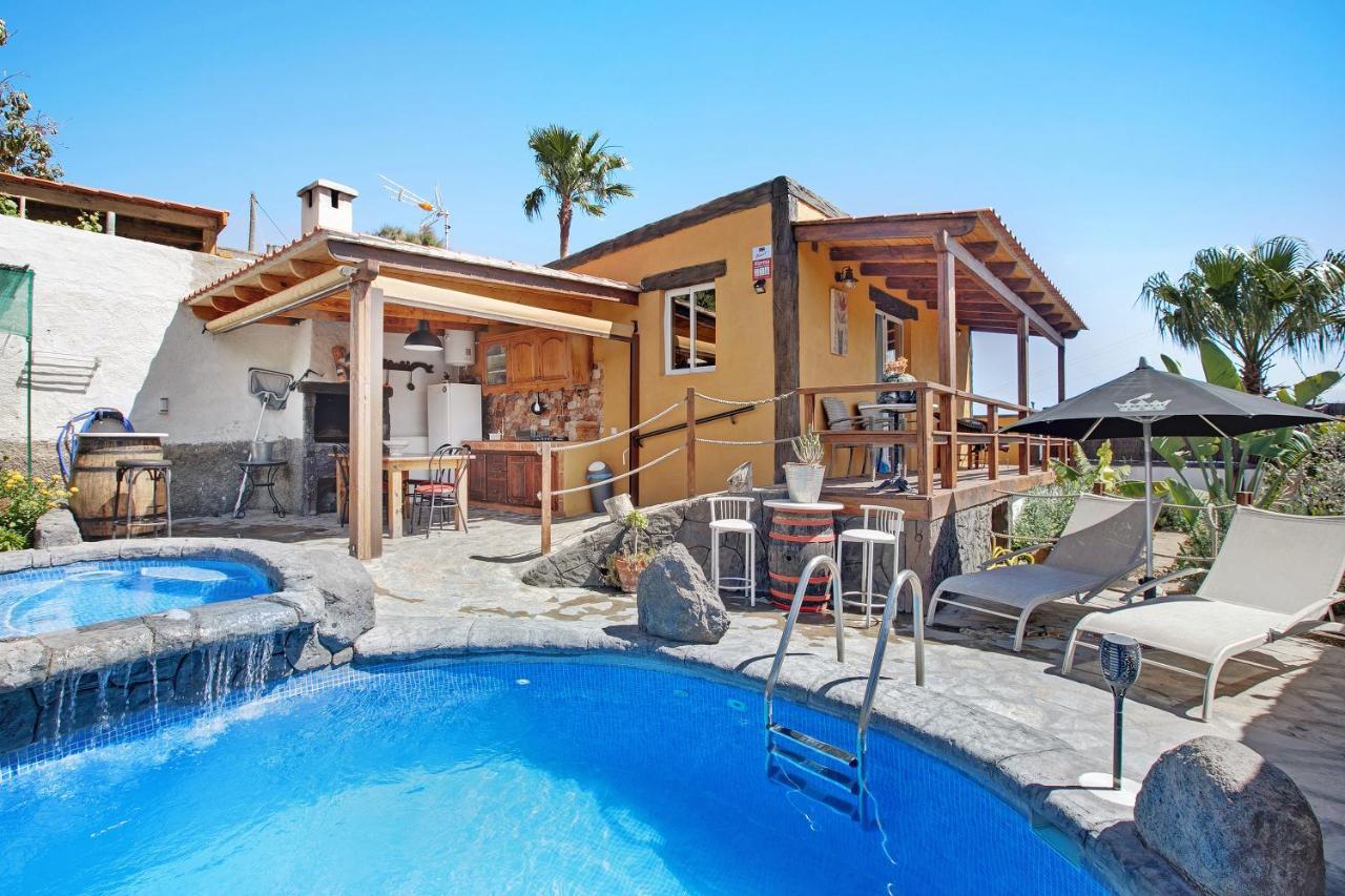 Casa Candelaria 2 Βίλα Sabina Alta Εξωτερικό φωτογραφία
