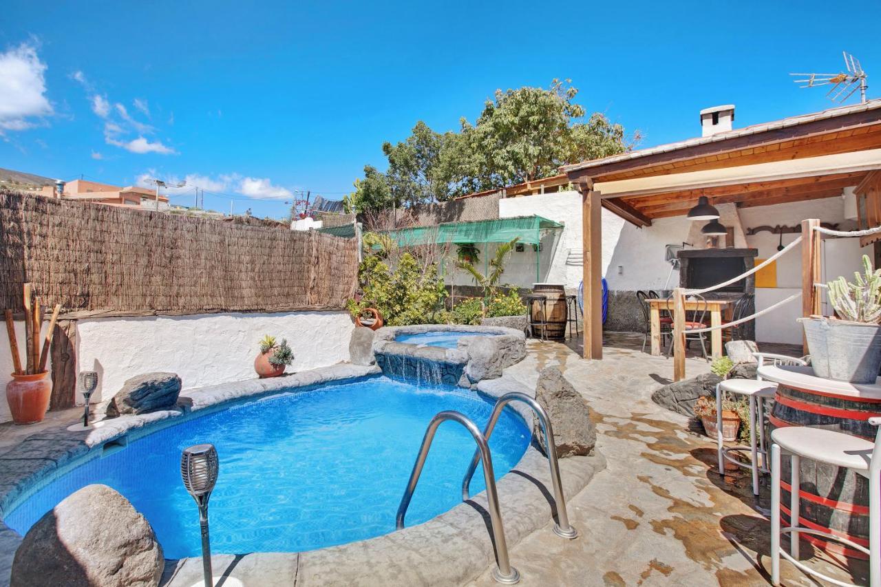 Casa Candelaria 2 Βίλα Sabina Alta Εξωτερικό φωτογραφία