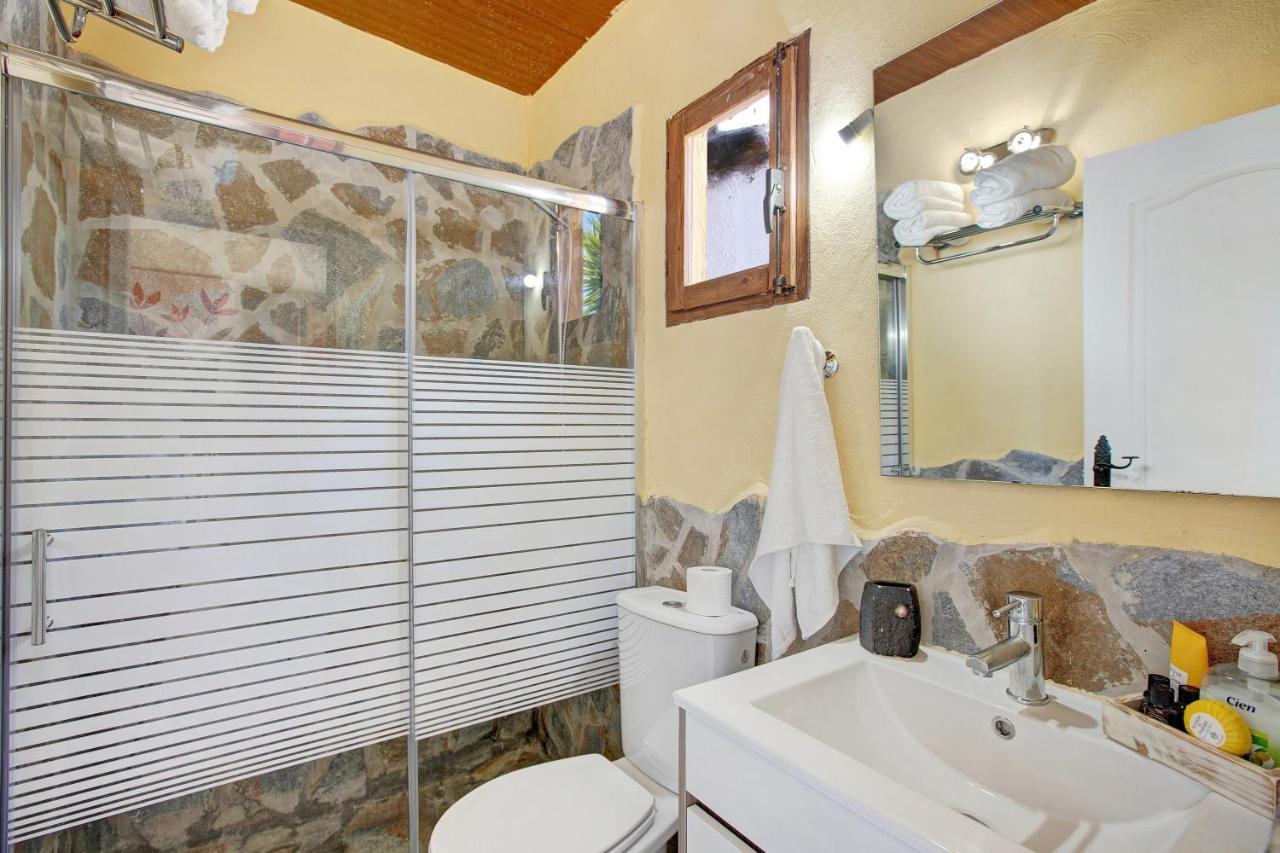 Casa Candelaria 2 Βίλα Sabina Alta Εξωτερικό φωτογραφία