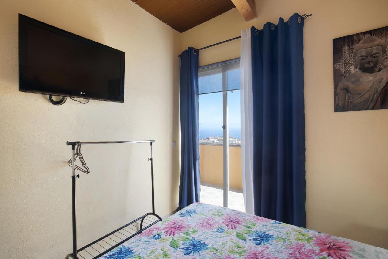 Casa Candelaria 2 Βίλα Sabina Alta Εξωτερικό φωτογραφία