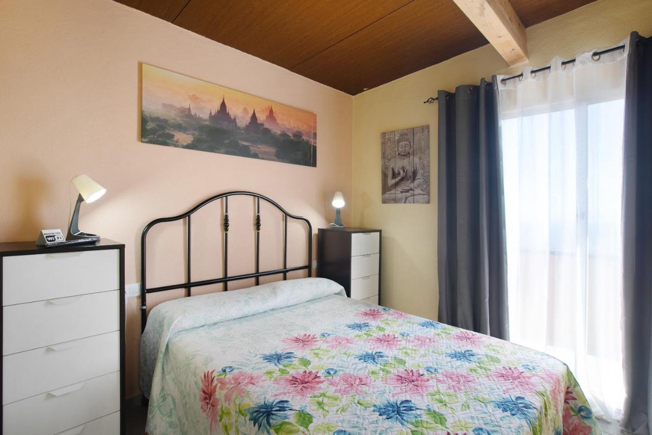 Casa Candelaria 2 Βίλα Sabina Alta Εξωτερικό φωτογραφία
