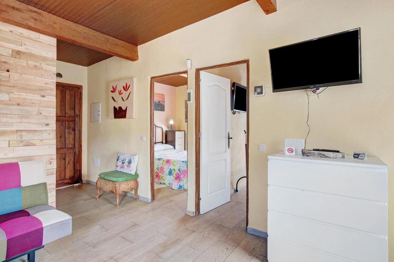 Casa Candelaria 2 Βίλα Sabina Alta Εξωτερικό φωτογραφία