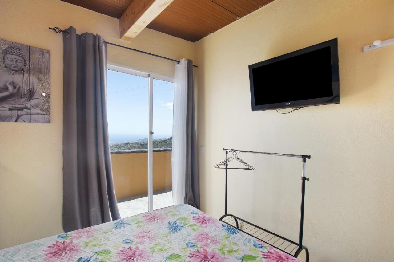 Casa Candelaria 2 Βίλα Sabina Alta Εξωτερικό φωτογραφία