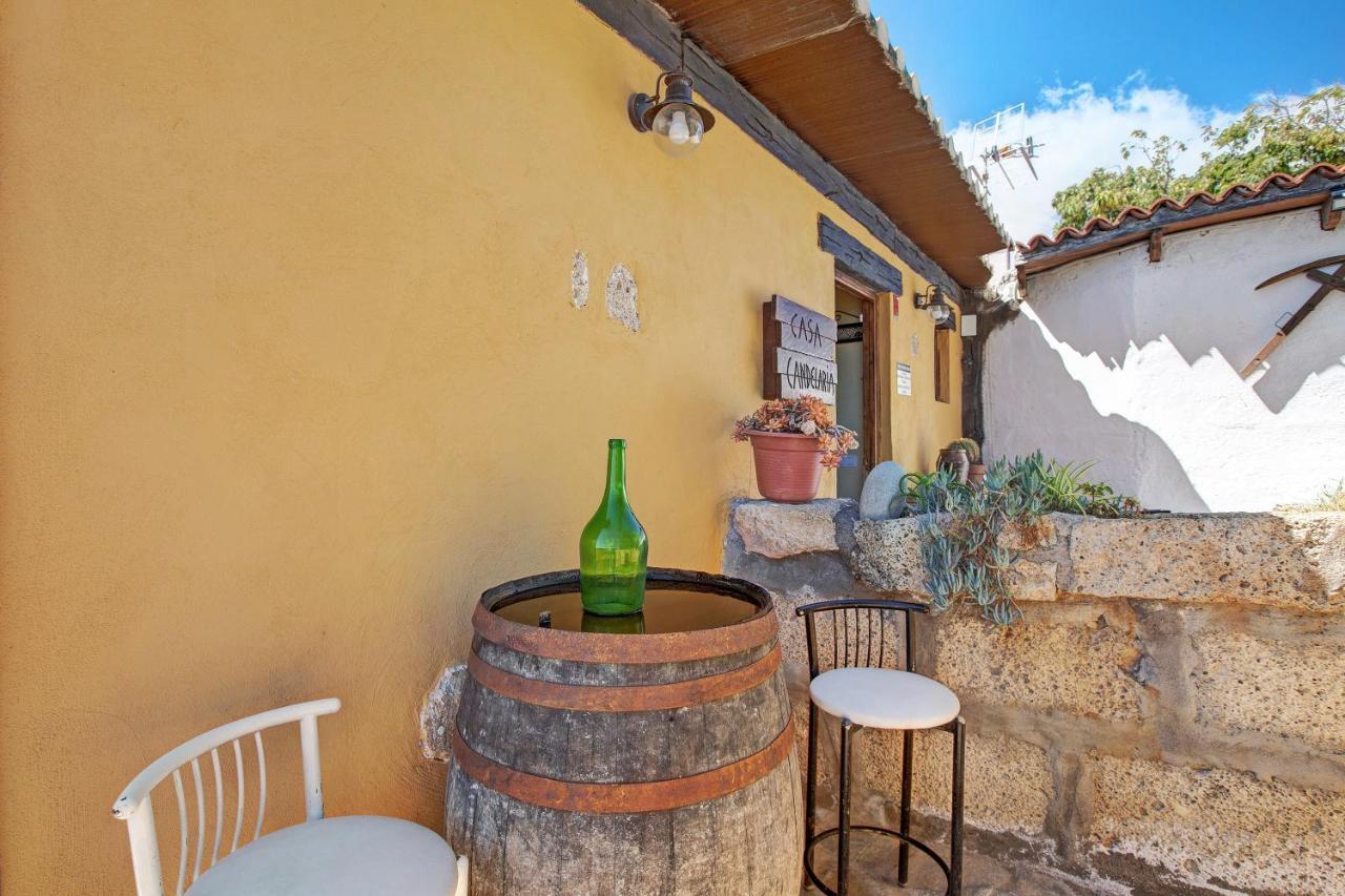 Casa Candelaria 2 Βίλα Sabina Alta Εξωτερικό φωτογραφία