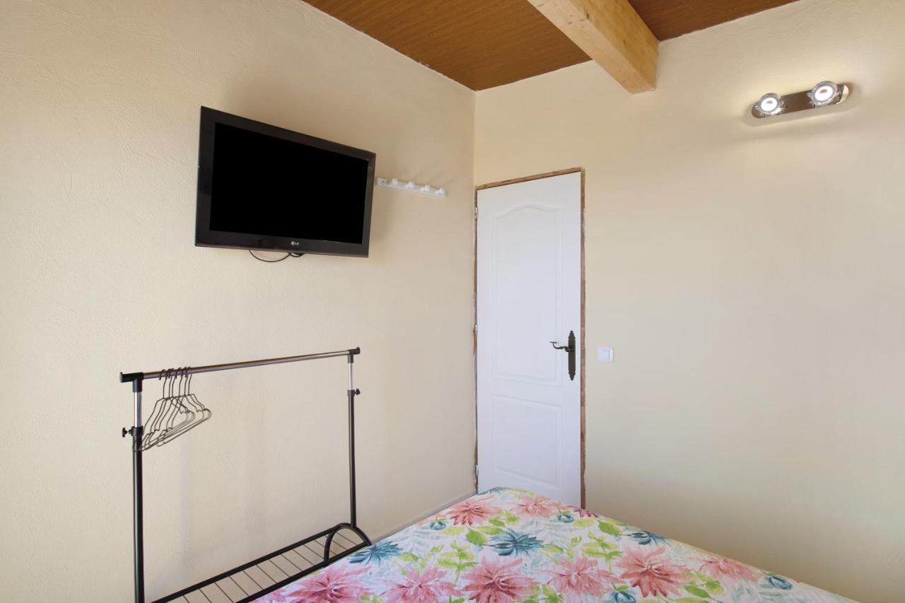 Casa Candelaria 2 Βίλα Sabina Alta Εξωτερικό φωτογραφία