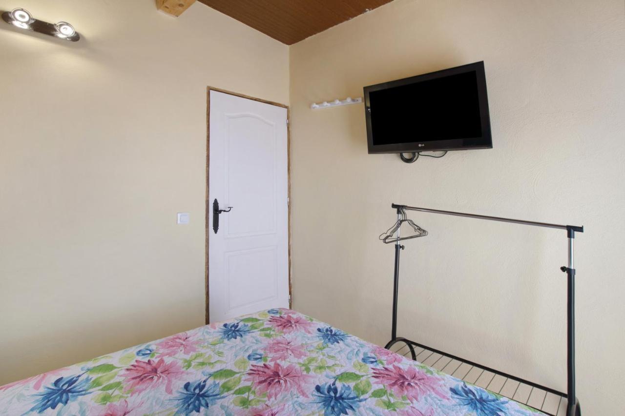 Casa Candelaria 2 Βίλα Sabina Alta Εξωτερικό φωτογραφία