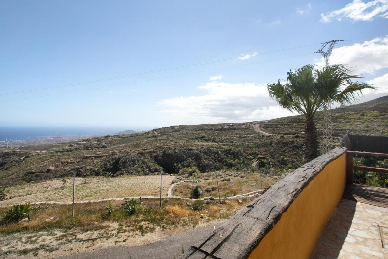 Casa Candelaria 2 Βίλα Sabina Alta Εξωτερικό φωτογραφία