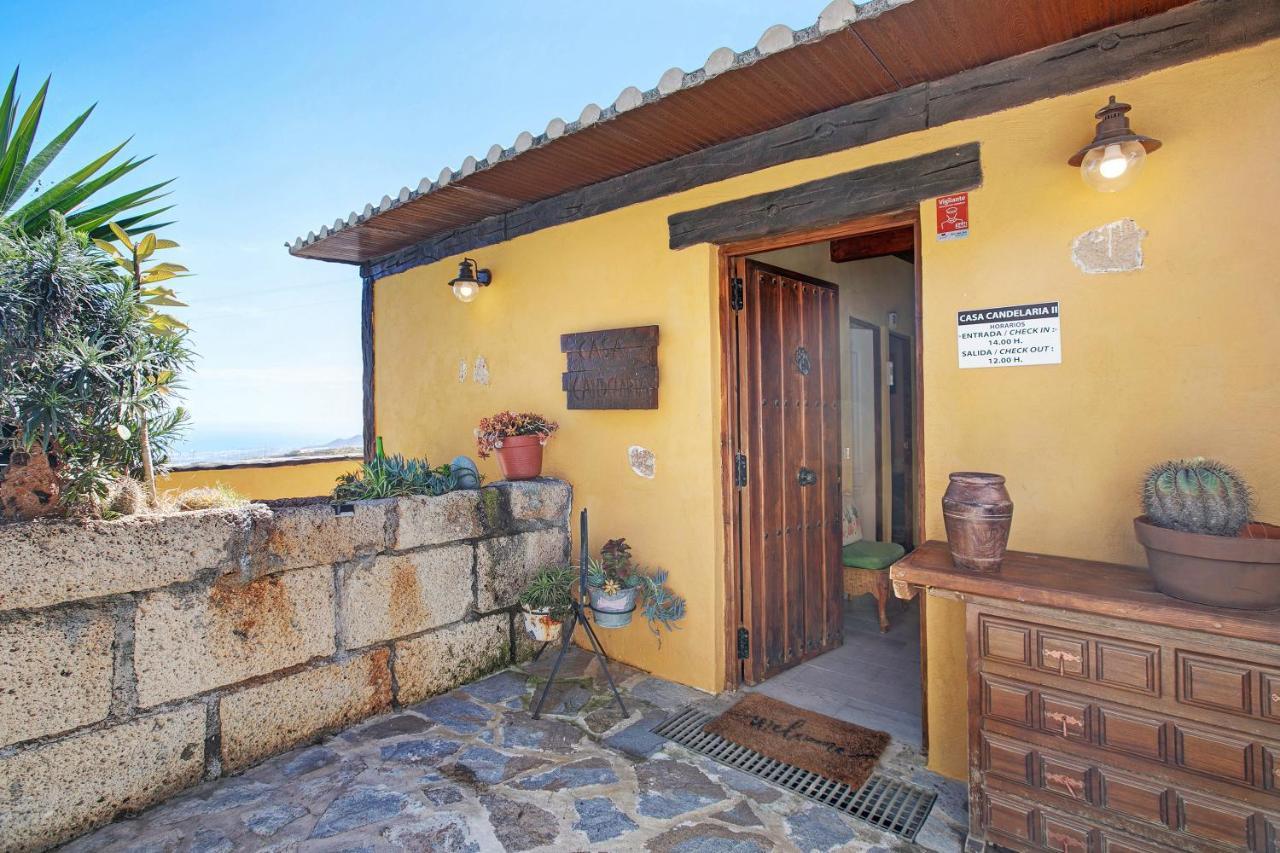 Casa Candelaria 2 Βίλα Sabina Alta Εξωτερικό φωτογραφία