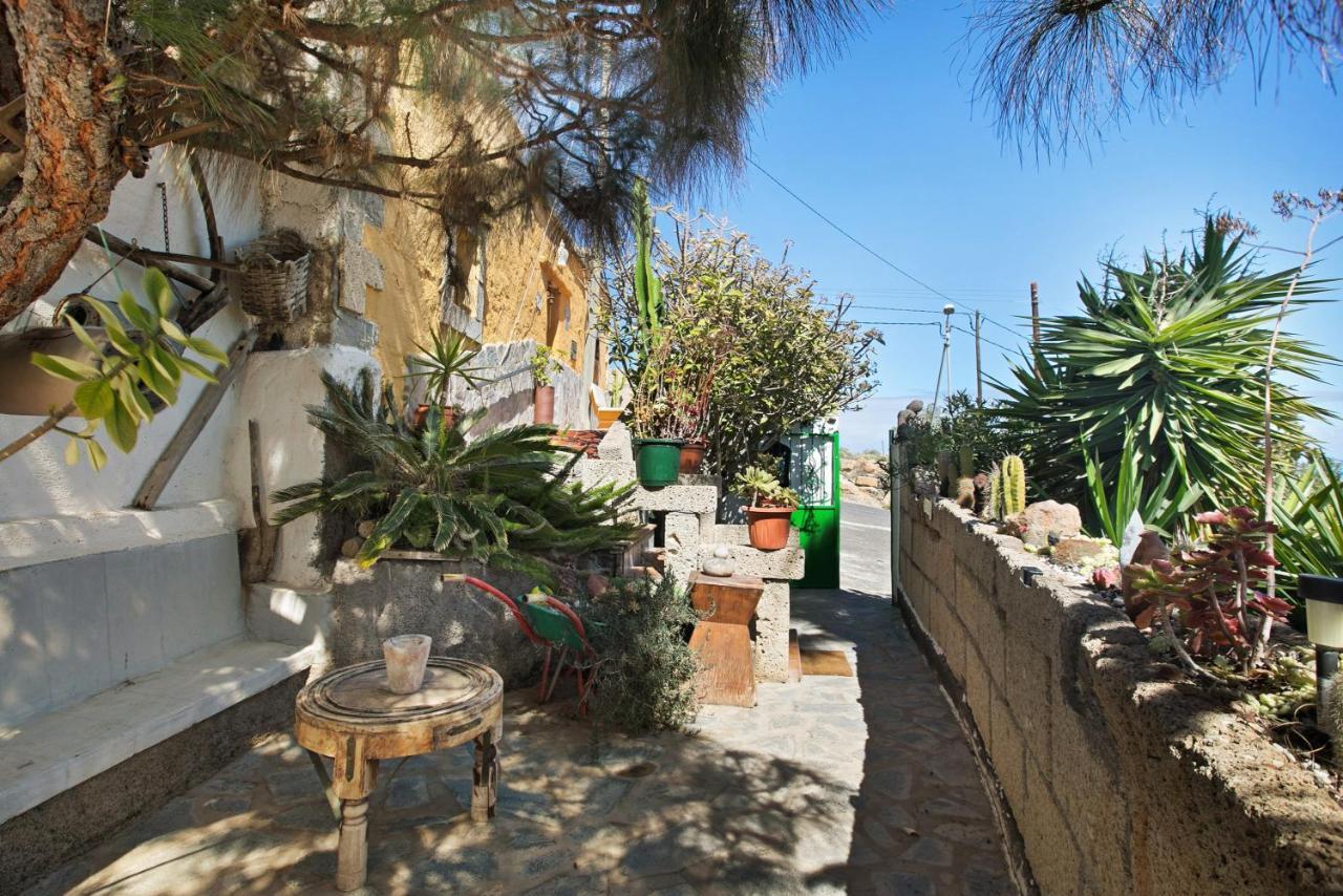 Casa Candelaria 2 Βίλα Sabina Alta Εξωτερικό φωτογραφία
