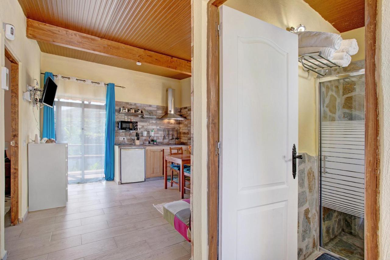 Casa Candelaria 2 Βίλα Sabina Alta Εξωτερικό φωτογραφία